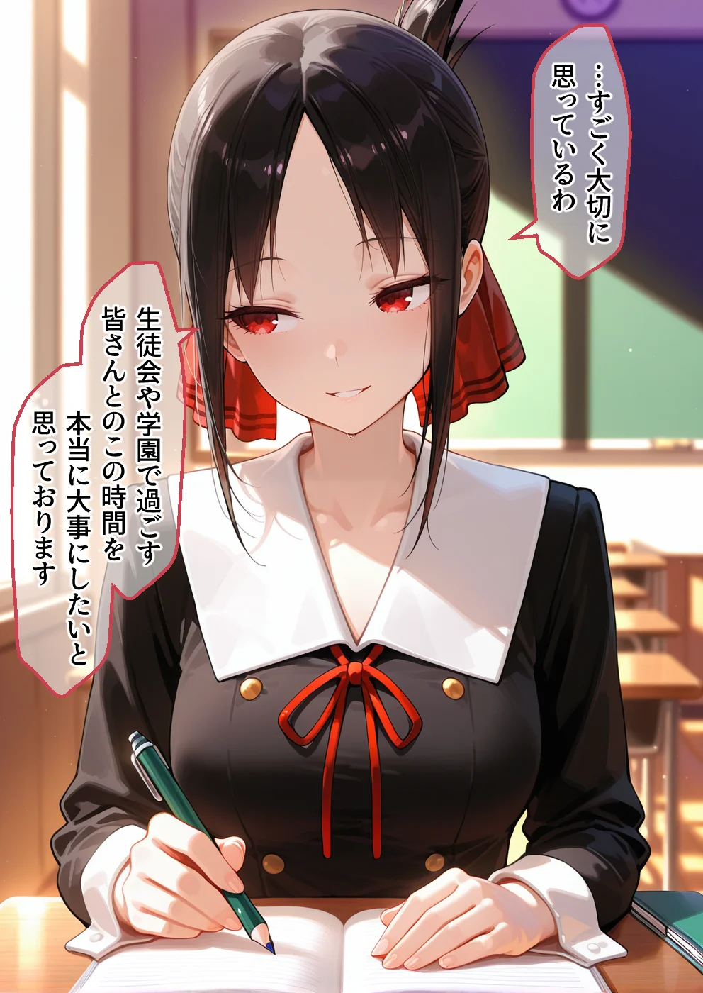 弱みを握られ製奴● 肉便器にされアヘ顔快楽地獄 令嬢編 拘束・学園もの・中出し サンプル3ページ目（大人の秘密結社）