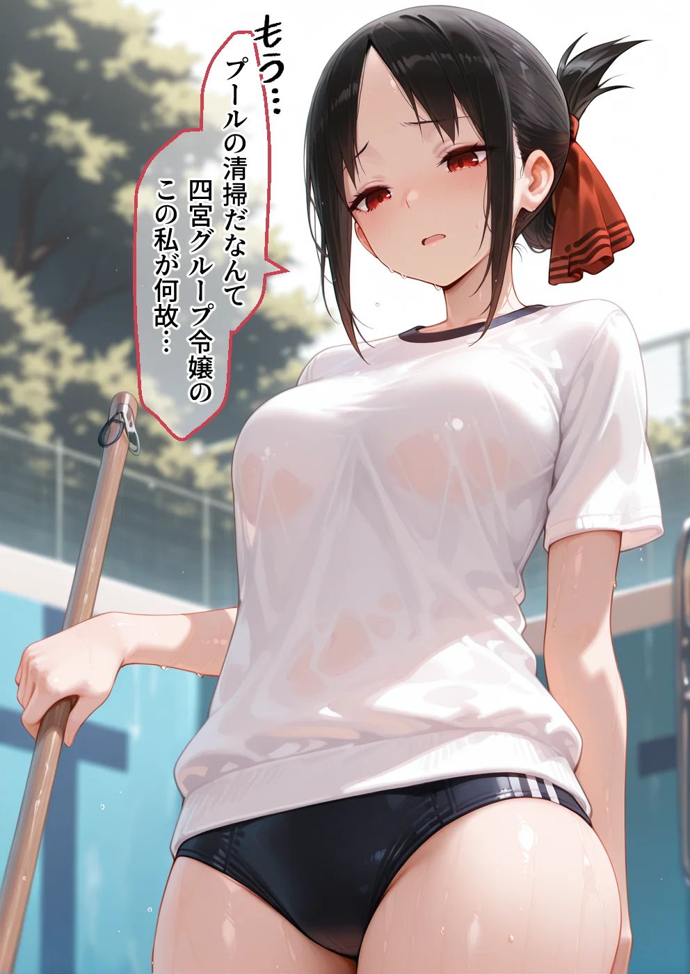 弱みを握られ製奴● 肉便器にされアヘ顔快楽地獄 令嬢編 拘束・学園もの・中出し サンプル6ページ目（大人の秘密結社）