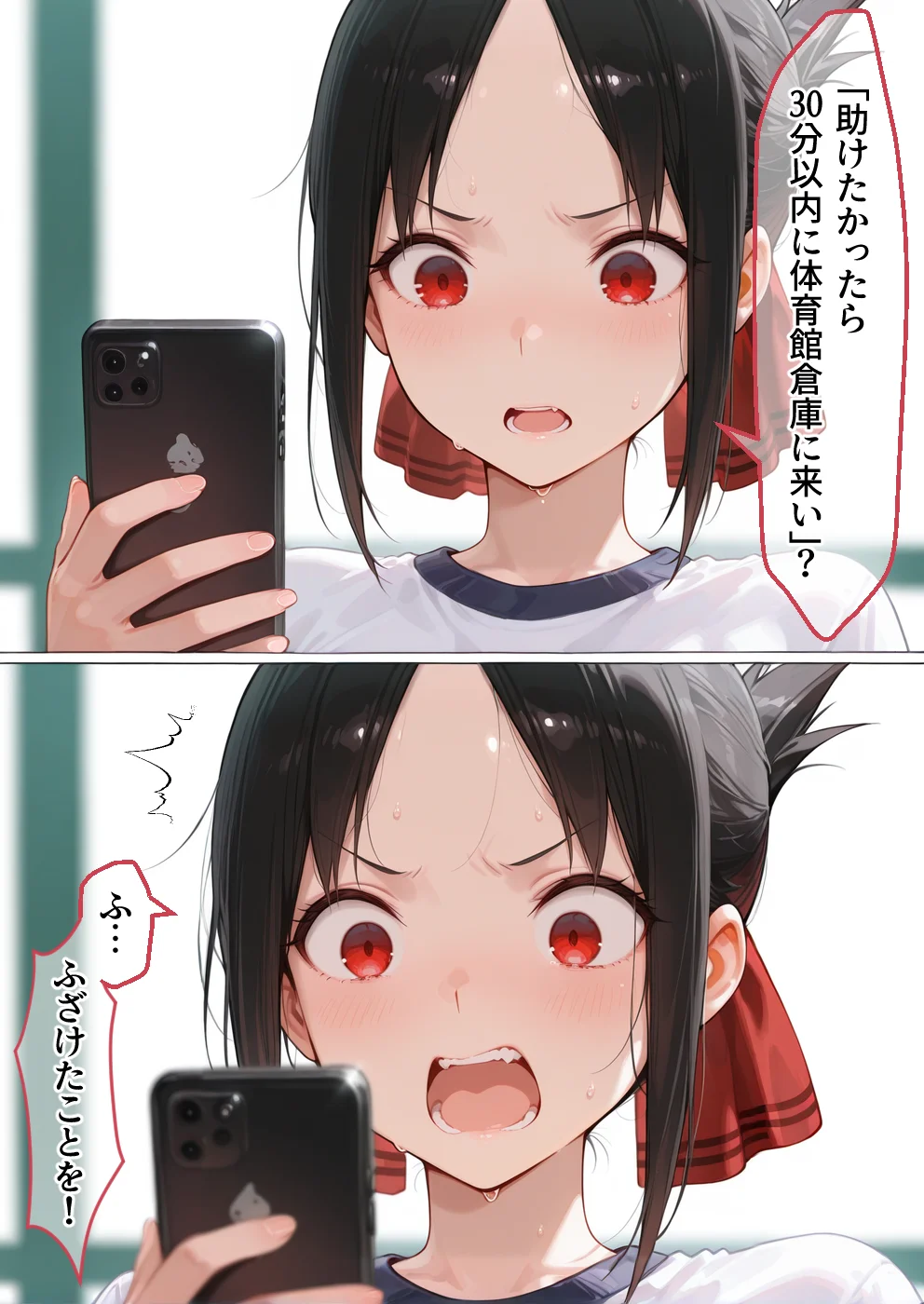 弱みを握られ製奴● 肉便器にされアヘ顔快楽地獄 令嬢編 拘束・学園もの・中出し サンプル10ページ目（大人の秘密結社）