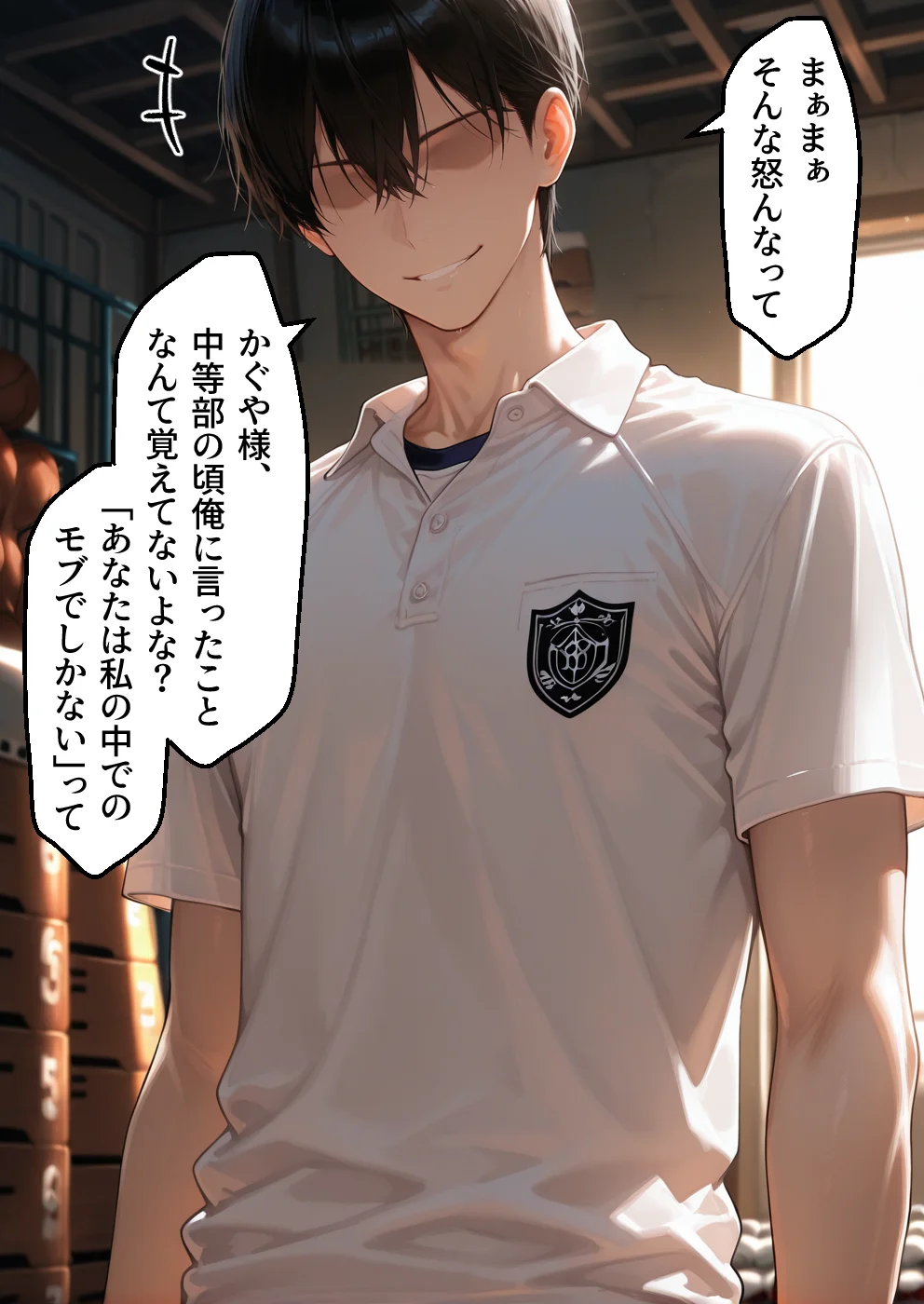 弱みを握られ製奴● 肉便器にされアヘ顔快楽地獄 令嬢編 拘束・学園もの・中出し サンプル13ページ目（大人の秘密結社）