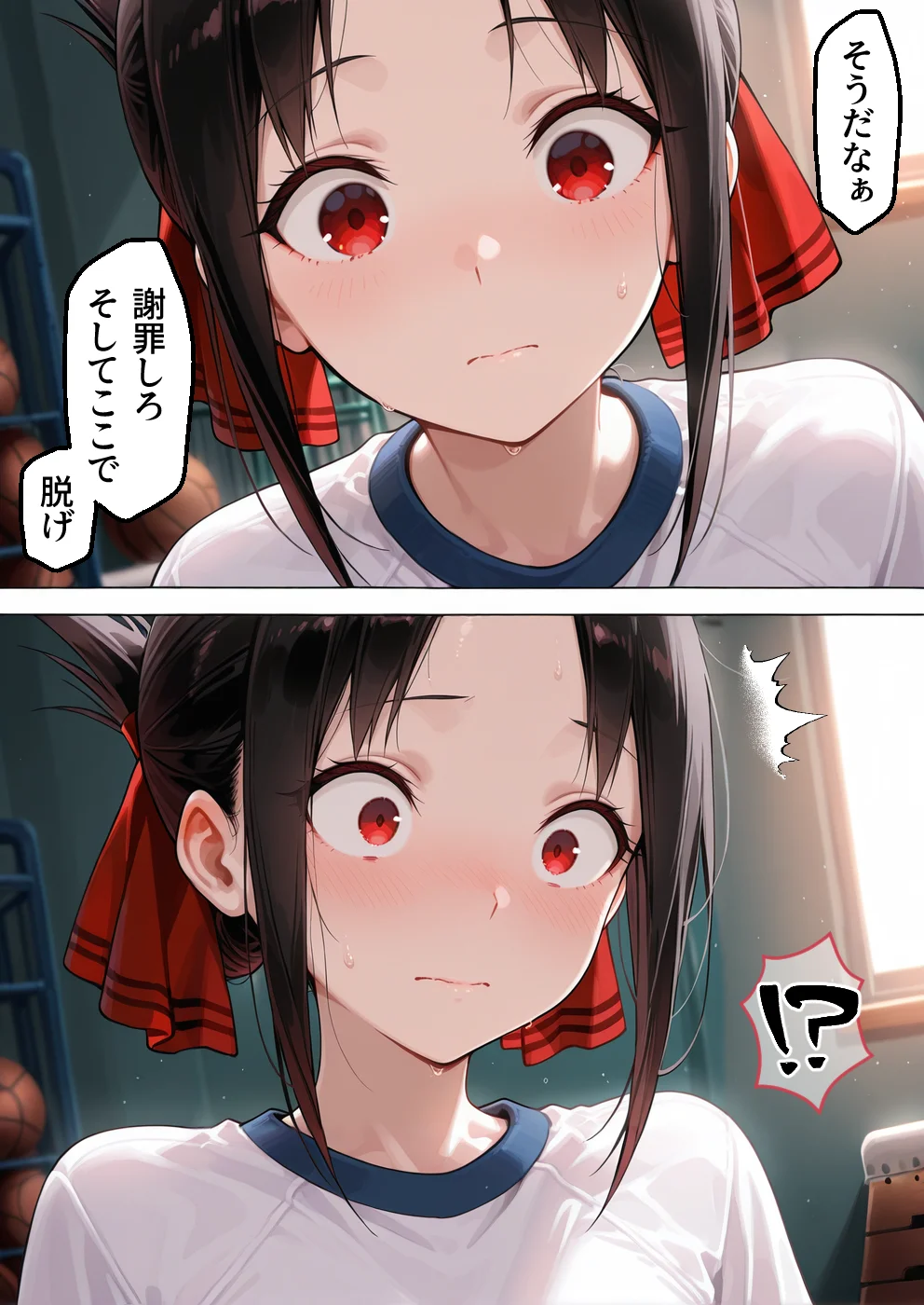 弱みを握られ製奴● 肉便器にされアヘ顔快楽地獄 令嬢編 拘束・学園もの・中出し サンプル15ページ目（大人の秘密結社）