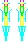 VULCAN FORCE 全年齢向け・SF・シューティング サンプル4ページ目（RAYHAWK）