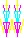 VULCAN FORCE 全年齢向け・SF・シューティング サンプル7ページ目（RAYHAWK）