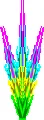 VULCAN FORCE 全年齢向け・SF・シューティング サンプル15ページ目（RAYHAWK）