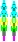 VULCAN FORCE 全年齢向け・SF・シューティング サンプル25ページ目（RAYHAWK）