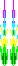 VULCAN FORCE 全年齢向け・SF・シューティング サンプル28ページ目（RAYHAWK）