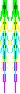 VULCAN FORCE 全年齢向け・SF・シューティング サンプル30ページ目（RAYHAWK）