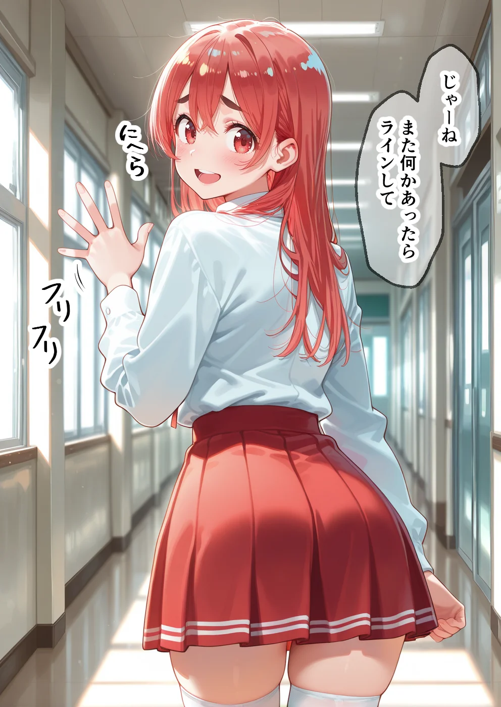 弱みを握られ製奴● 肉便器にされアヘ顔快楽地獄 彼女編 学園もの・乱交・中出し サンプル5ページ目（大人の秘密結社）