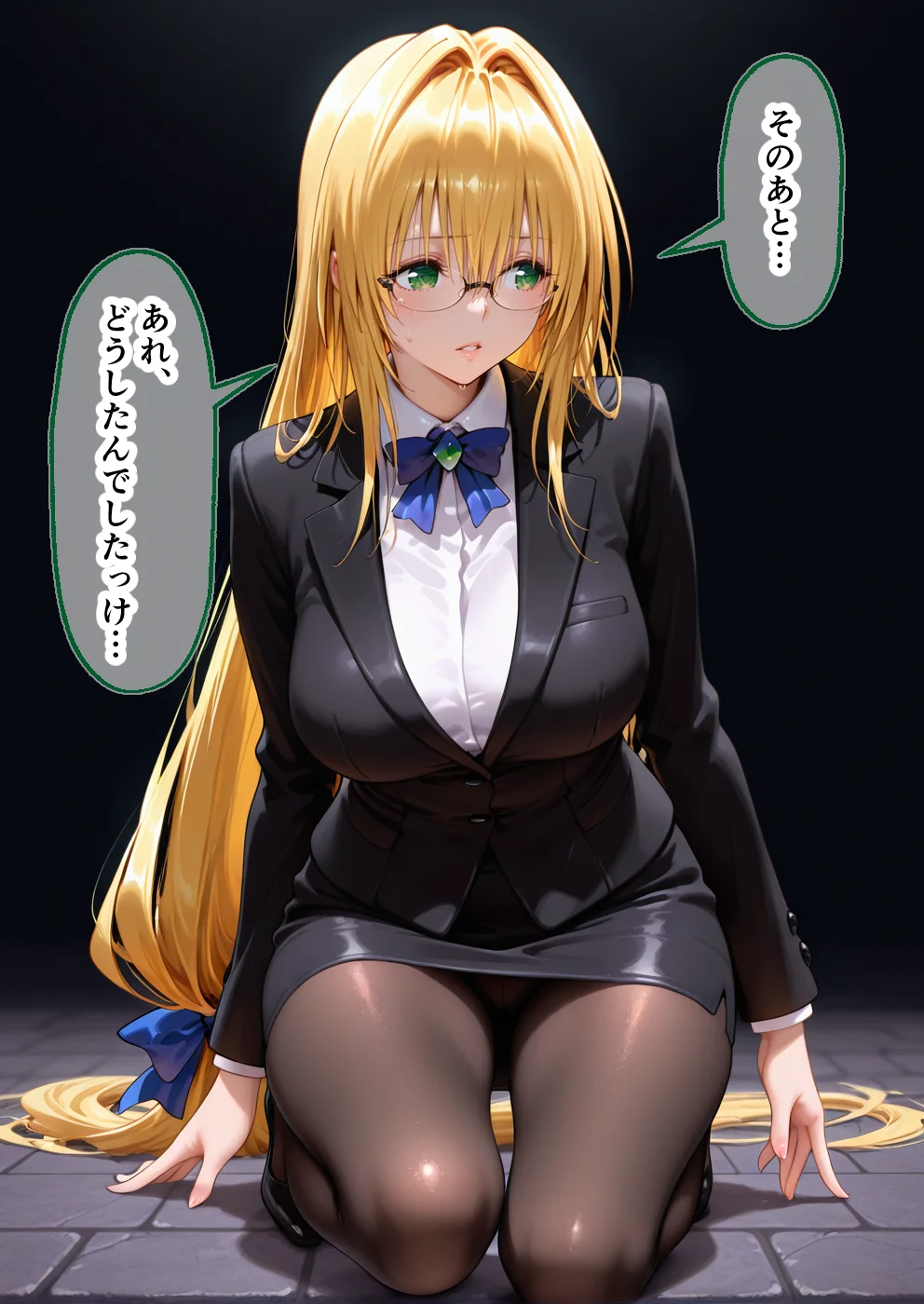 トラ◯ルま◯こをブチ犯せ！！性奴◯孕ませオークション 寝取り・寝取られ・NTR・中出し・フェラ サンプル4ページ目（合意不成立ログ）