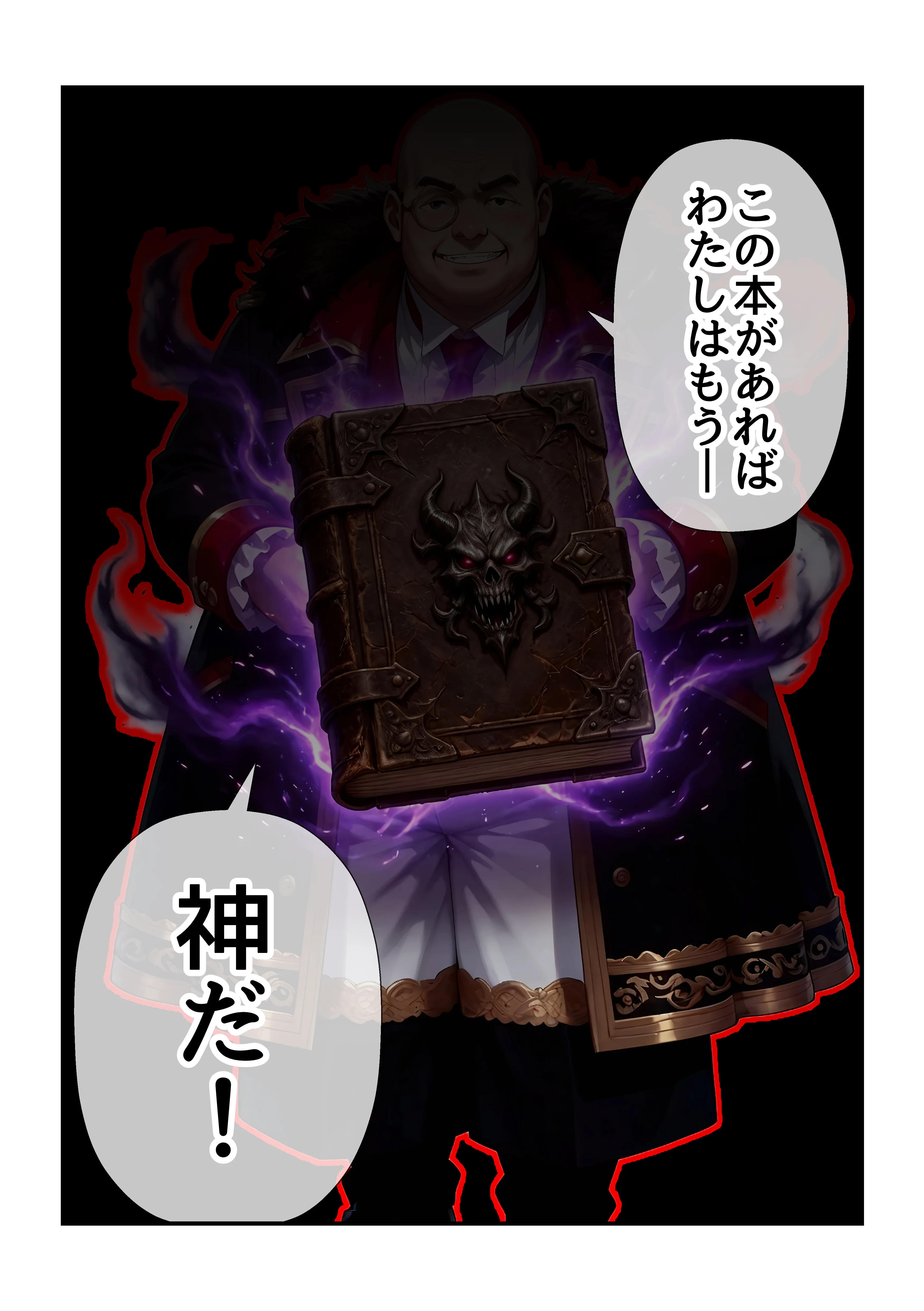 偽孫娘3姉妹〜ブサイクじじいの魔法でイケナイ子作り〜 処女・お嬢様・令嬢・巨乳 サンプル20ページ目（うるわし校房）