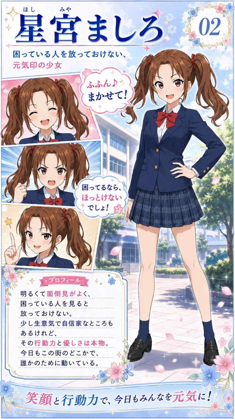 元・魔法少女！今は悪の組織の教育係やってます 変身ヒロイン・縛り・緊縛・退廃・背徳・インモラル サンプル2ページ目（AfterImage）
