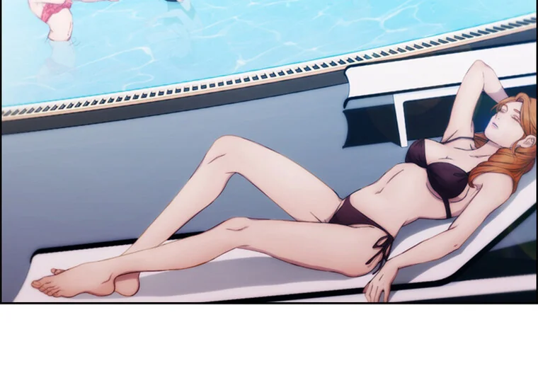 レディーガーデン〜楽園の警備員〜【完全版 第1巻 バトル・アクション 恋愛 EROTOON 52ページ