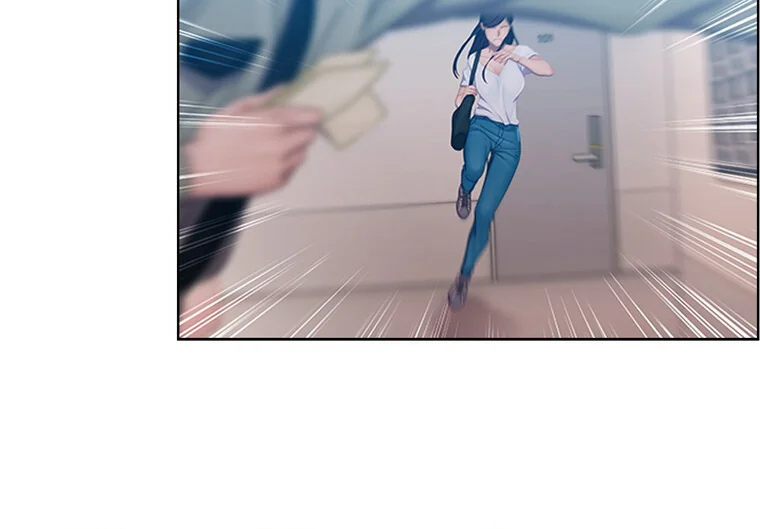 レディーガーデン〜楽園の警備員〜【完全版 第1巻 バトル・アクション 恋愛 EROTOON 72ページ