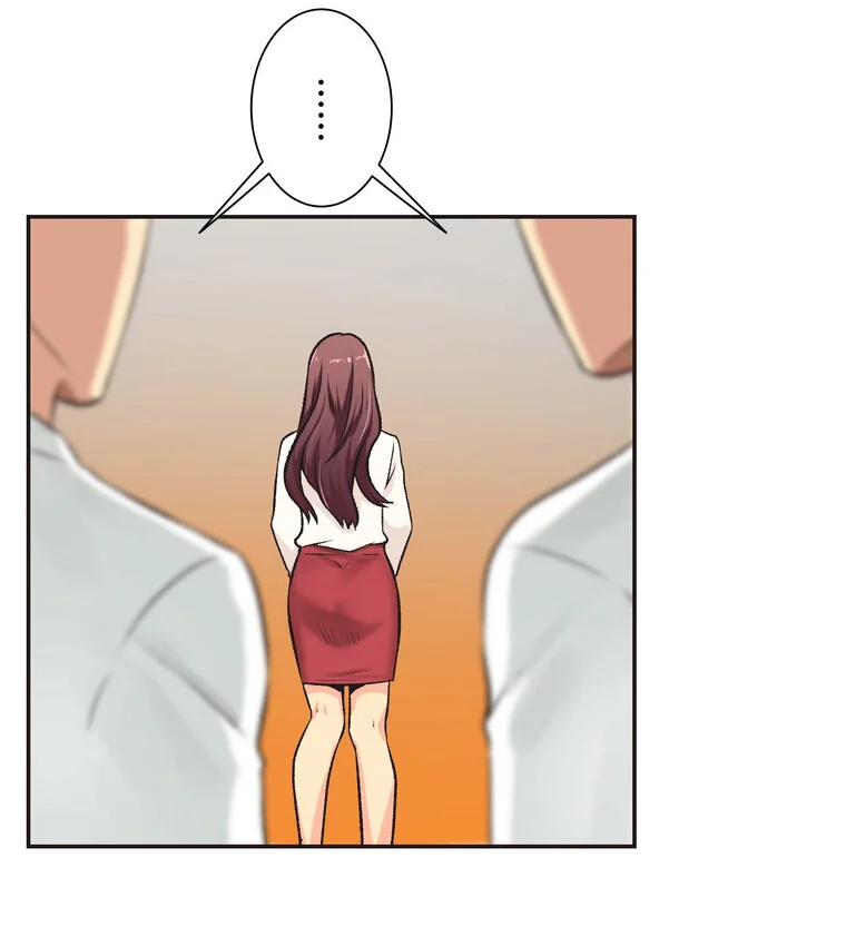 断れない彼女【完全版】 第1巻 セクシー EROTOON 20ページ