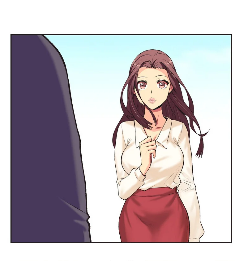断れない彼女【完全版】 第1巻 セクシー EROTOON 54ページ