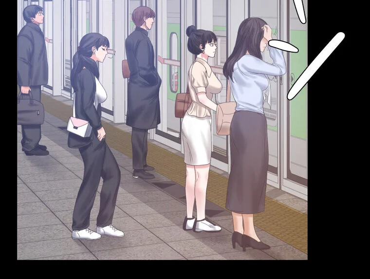 不倫学概論【完全版】 第1巻 セクシー 人妻・主婦 不倫 32ページ