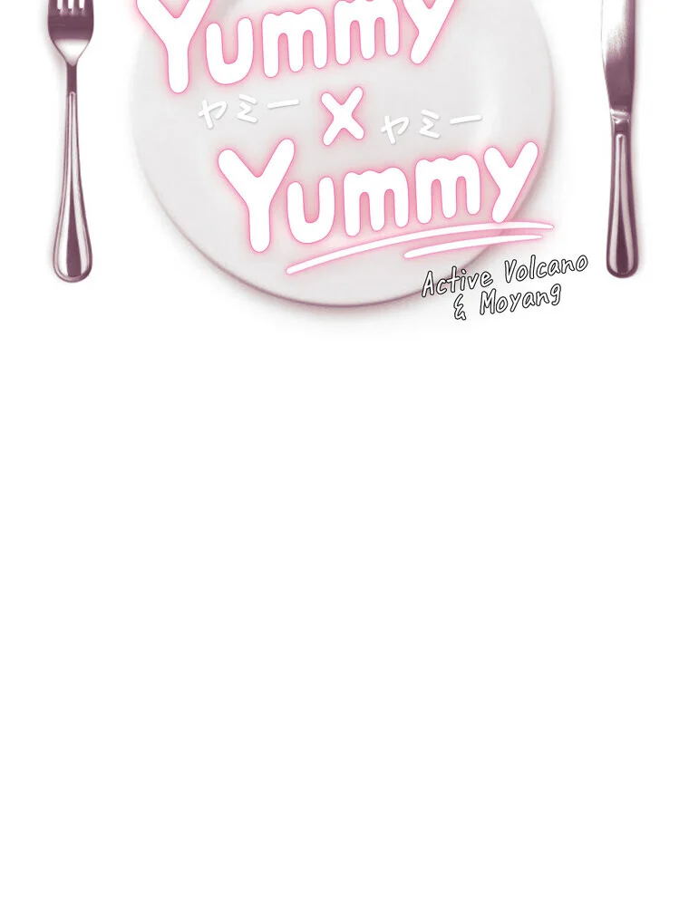 Yummy × Yummy 【完全版】 第1巻 美乳 恋愛 女子大生 63ページ
