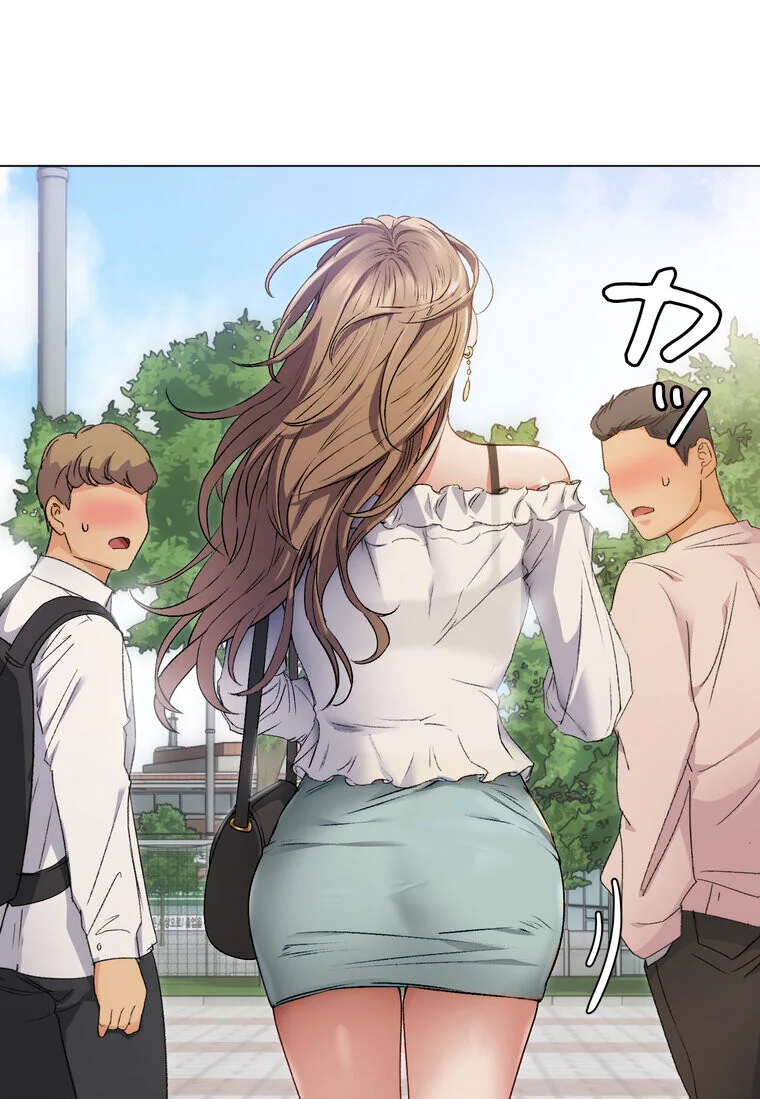 Yummy × Yummy 【完全版】 第1巻 美乳 恋愛 女子大生 124ページ