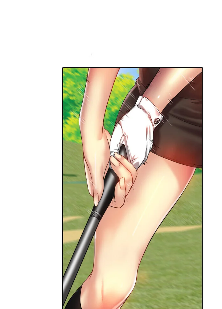 ゴルフでハーレム。【特別修正版】【タテヨ 第1巻 EROTOON 7ページ