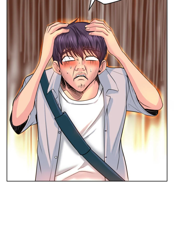 ゴルフでハーレム。【特別修正版】【タテヨ 第1巻 EROTOON 41ページ