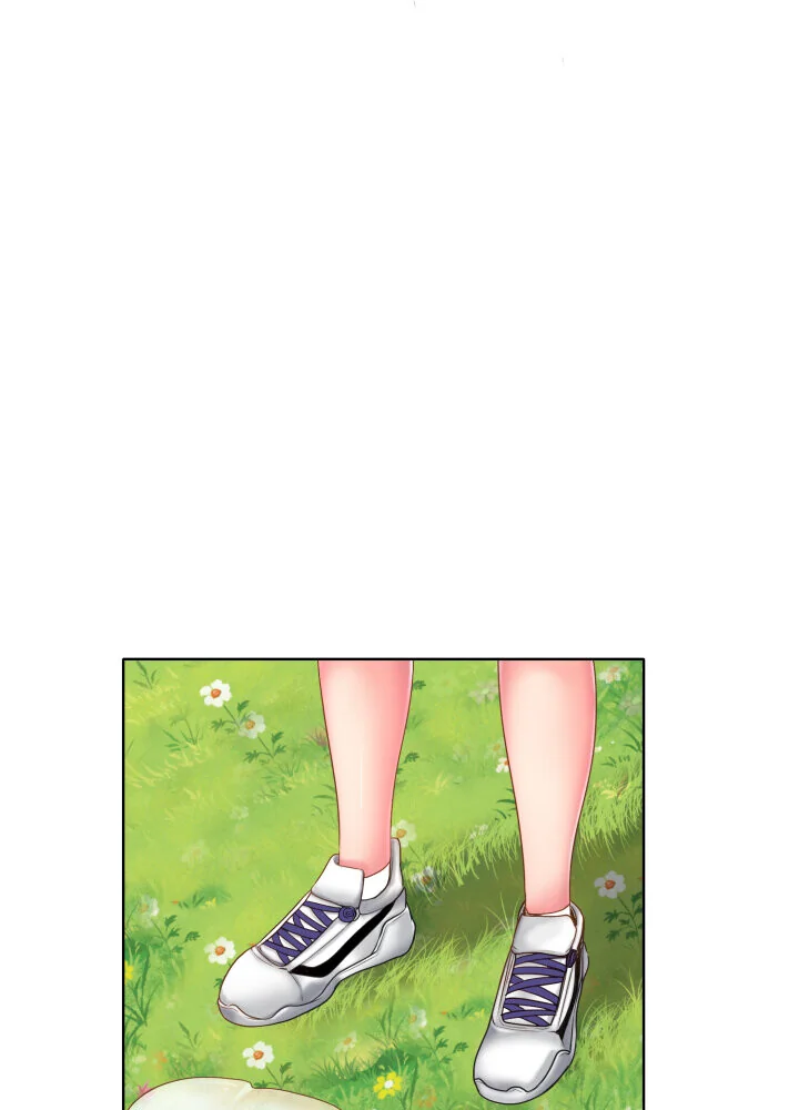 ゴルフでハーレム。【特別修正版】【タテヨ 第1巻 EROTOON 95ページ