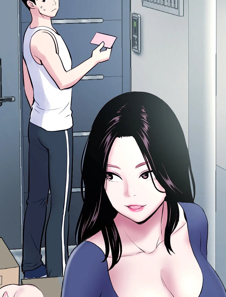 真夜中のネットカフェ 第1巻 スレンダー 3P・4P レズキス 42ページ