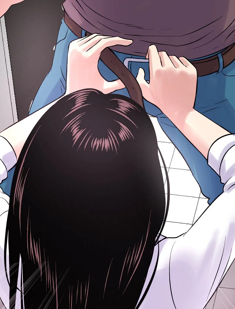 真夜中のネットカフェ 第1巻 スレンダー 3P・4P レズキス 107ページ