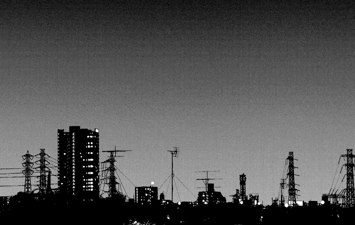 山本直樹最新作品集 第3巻 2ページ