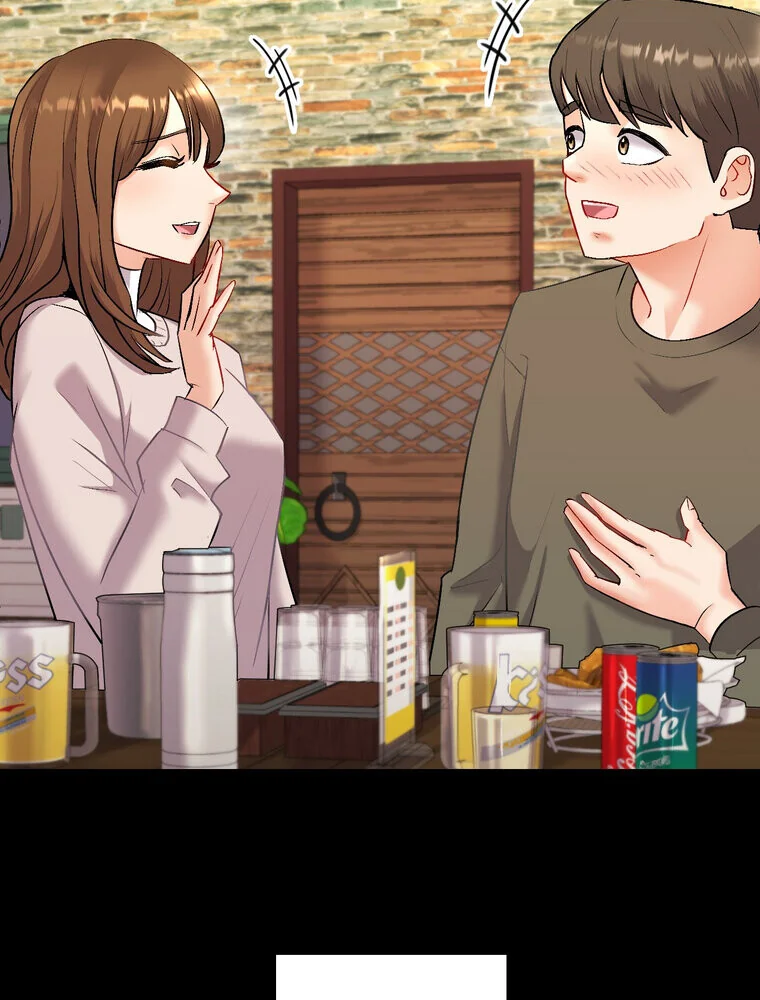 俺の妻を返してくれ〜許したのは体の関係だ 第1巻 不倫 巨乳 中出し 53ページ