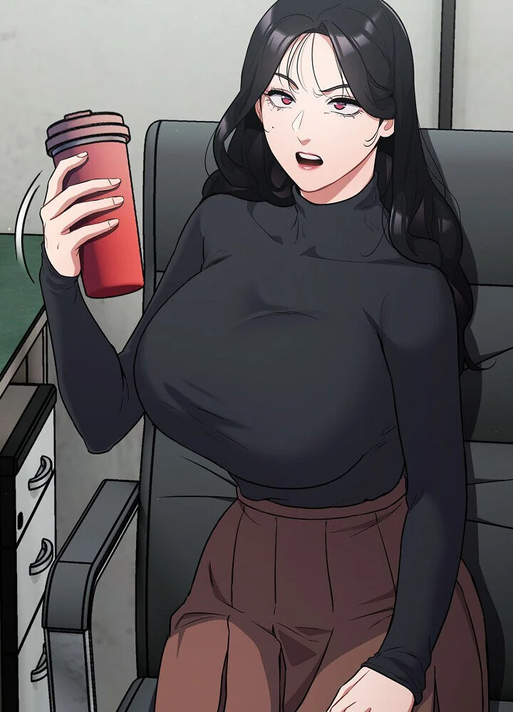 クソ女上司を言いなりにさせてみた 第1巻 OL 巨乳 即ハメ 148ページ