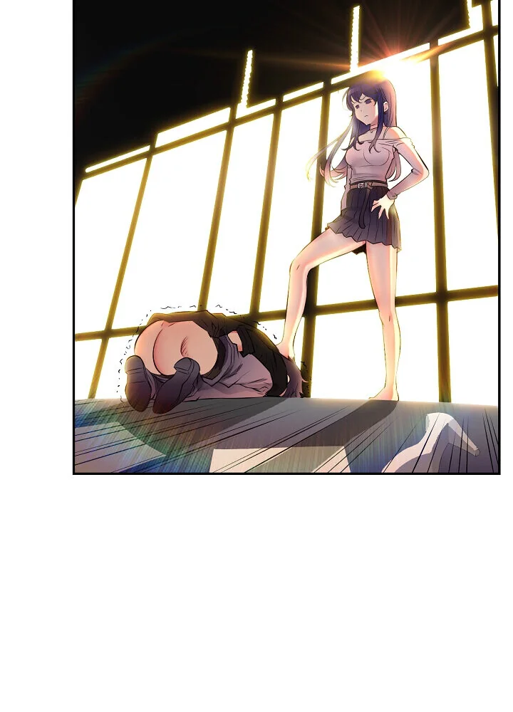 結理のアルバイト 第1巻 拘束 美乳 女子大生 65ページ