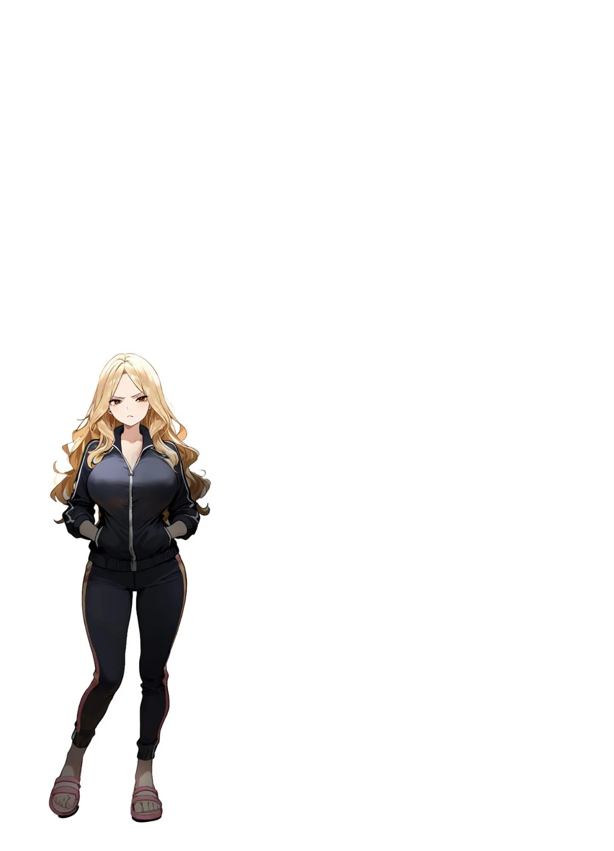 残クレアルフォード元ヤン人妻（32歳3人 第5巻 6ページ