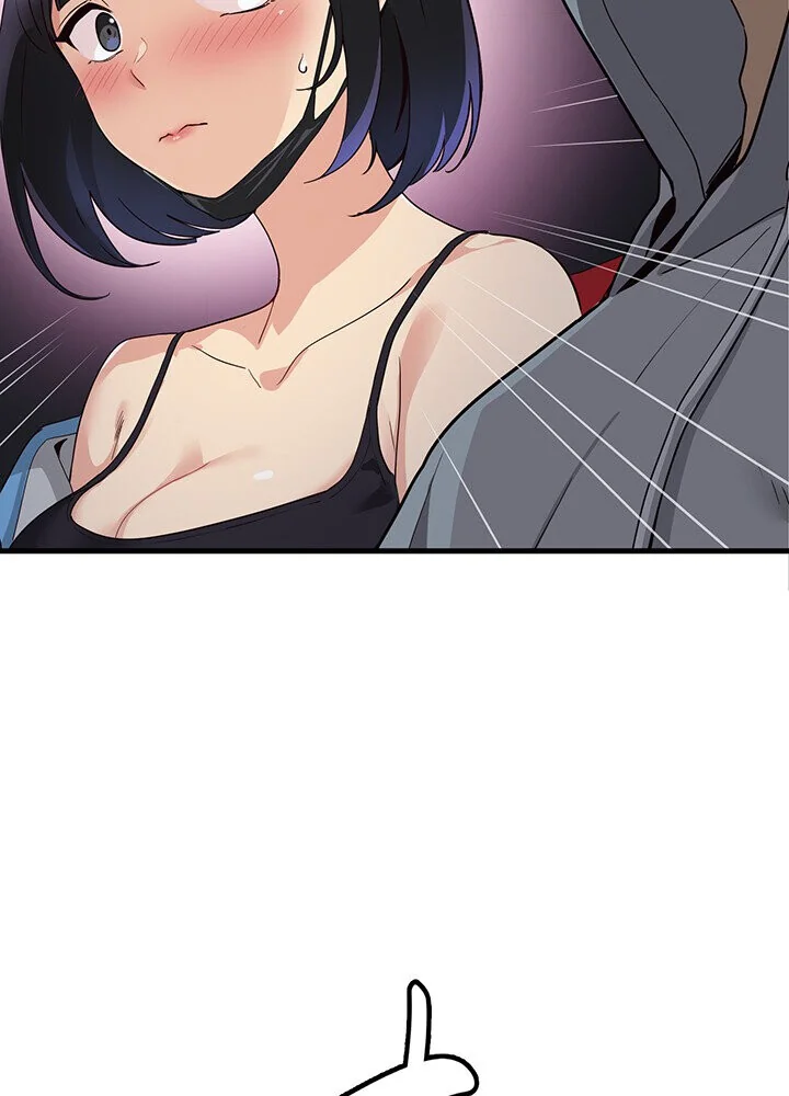 どの彼女がお好み？ 第1巻 恋愛 ラブコメ 美少女 107ページ