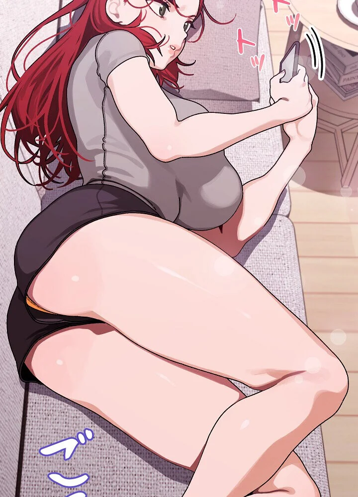 分身の術で毎日2倍に増えています 第1巻 ファンタジー 筋肉 人妻・主婦 9ページ