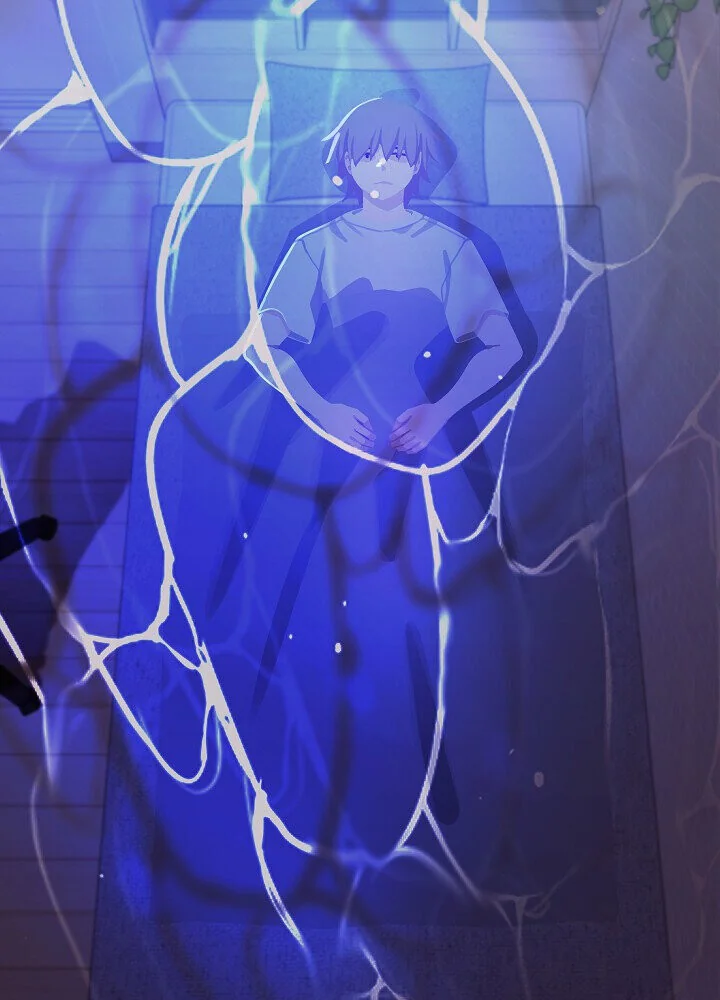分身の術で毎日2倍に増えています 第1巻 ファンタジー 筋肉 人妻・主婦 48ページ