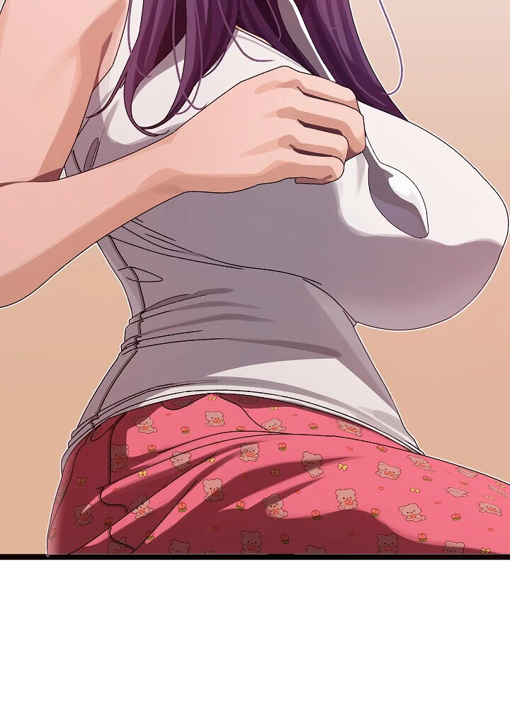 分身の術で毎日2倍に増えています 第1巻 ファンタジー 筋肉 人妻・主婦 132ページ