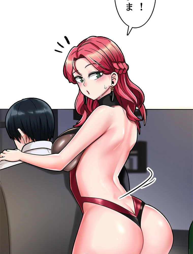 俺の催●アプリは効かない。でも幼馴染がH 第1巻 ファンタジー セクシー ハーレム 28ページ