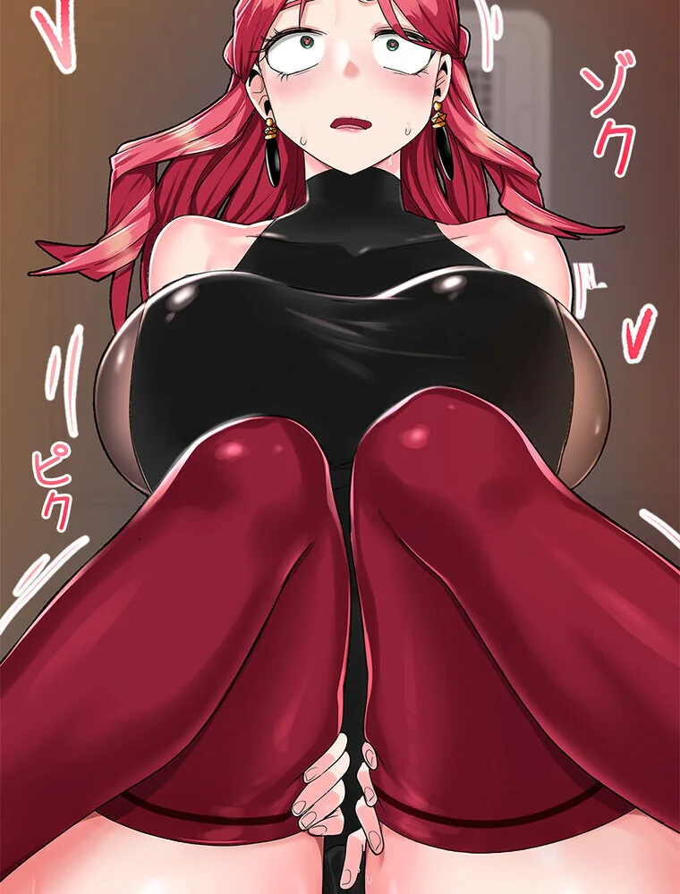 俺の催●アプリは効かない。でも幼馴染がH 第1巻 ファンタジー セクシー ハーレム 58ページ