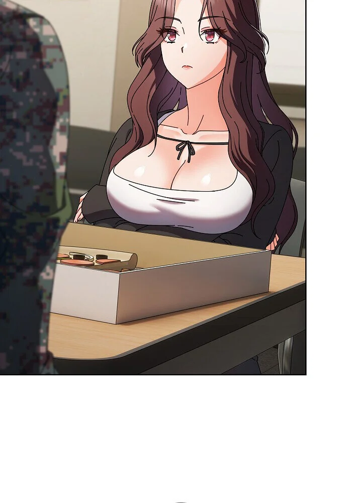 俺の彼女を汚して 第1巻 女子大生 美少女 巨乳 114ページ