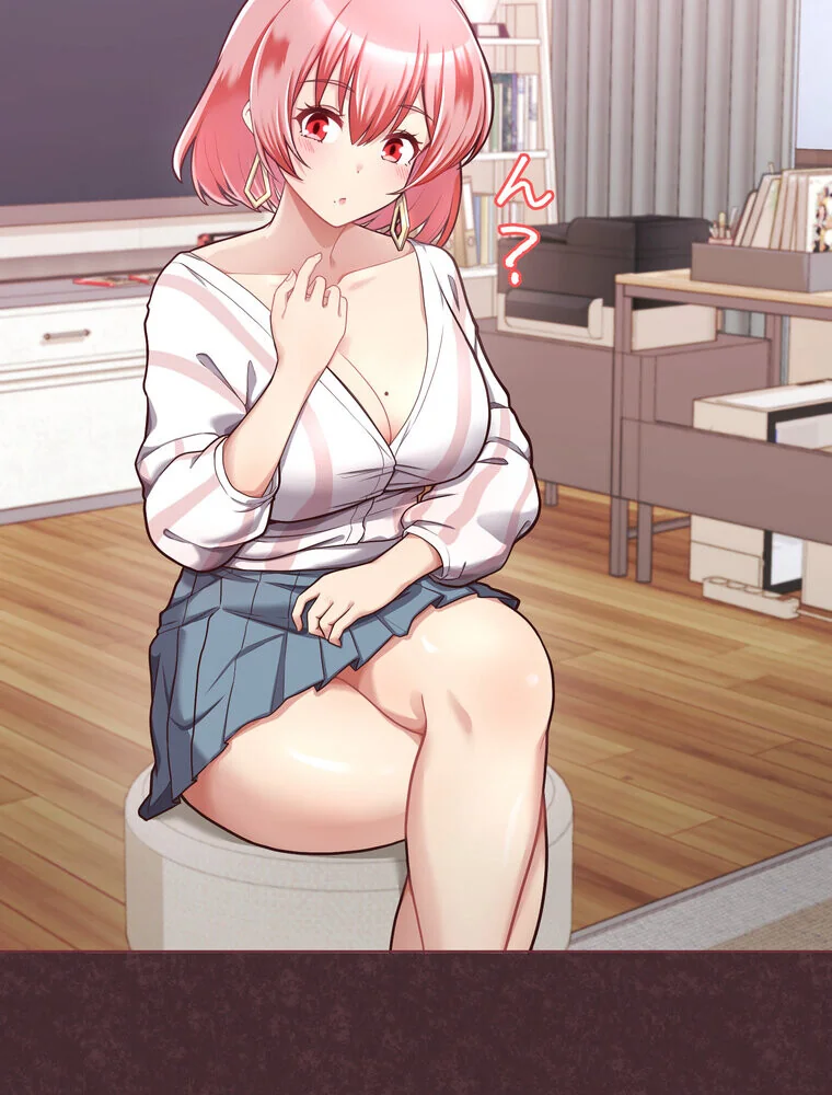 このブラック会社は今から俺のものです 第1巻 羞恥 ラブ＆H 美少女 36ページ