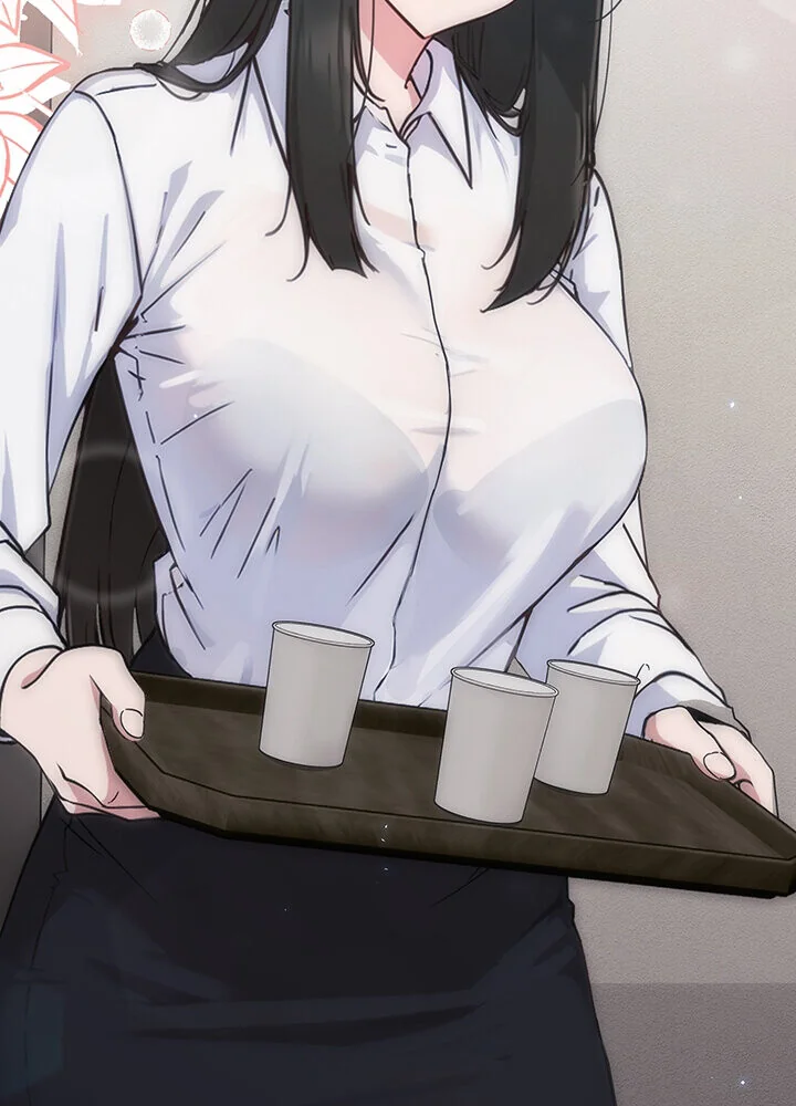 むちふわ肉食ガールに完食されました。 第1巻 OL 職業色々 美少女 69ページ