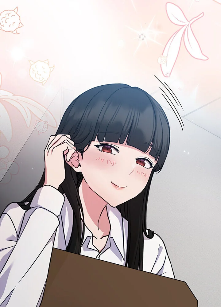 むちふわ肉食ガールに完食されました。 第1巻 OL 職業色々 美少女 87ページ
