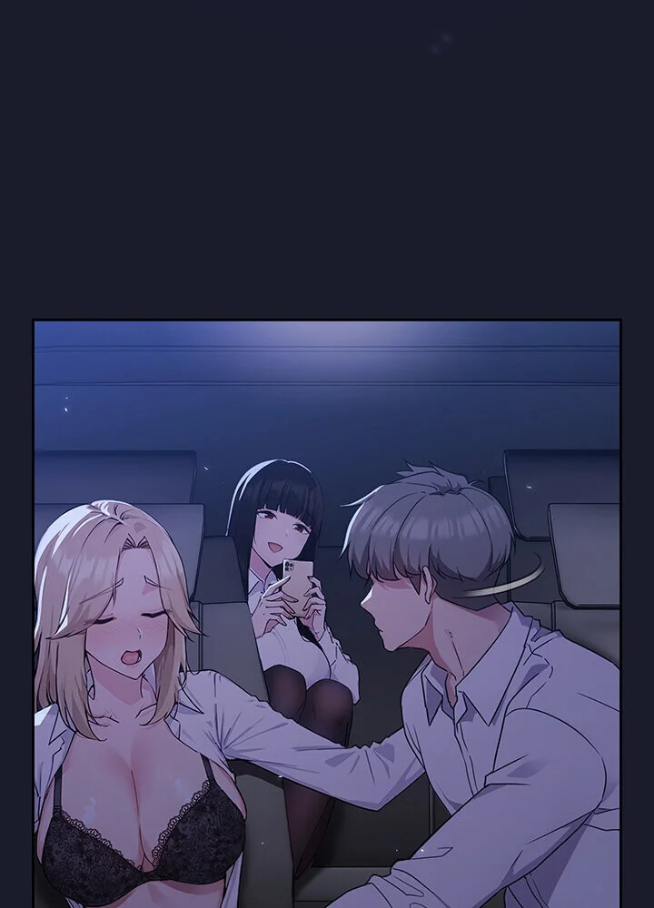 むちふわ肉食ガールに完食されました。 第1巻 OL 職業色々 美少女 161ページ