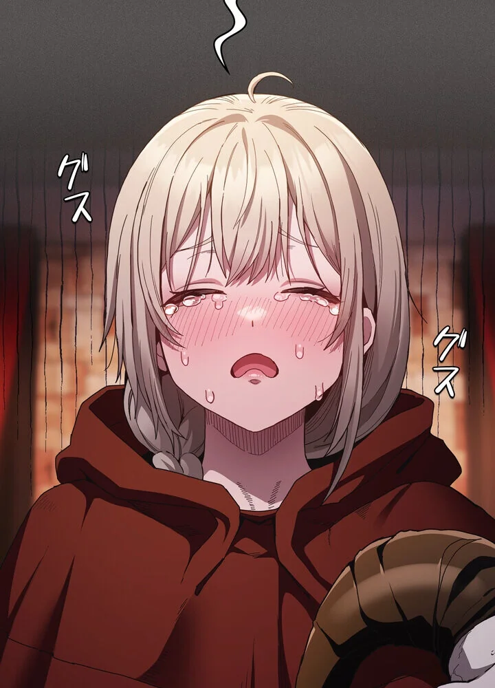 信ぜよ、さらば初めてを与えん 第1巻 クンニ 処女 美少女 173ページ